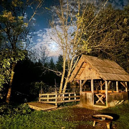 Ferienhaus Klopeinersee Kaernten Sittersdorf Eksteriør bilde