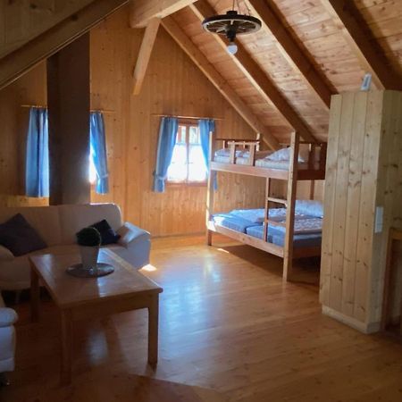 Ferienhaus Klopeinersee Kaernten Sittersdorf Eksteriør bilde