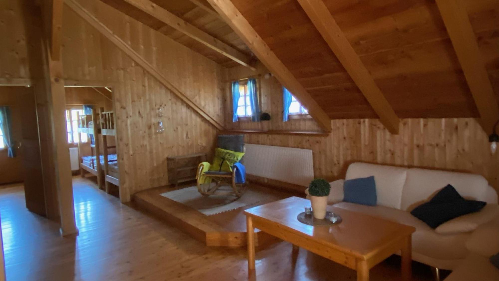 Ferienhaus Klopeinersee Kaernten Sittersdorf Eksteriør bilde