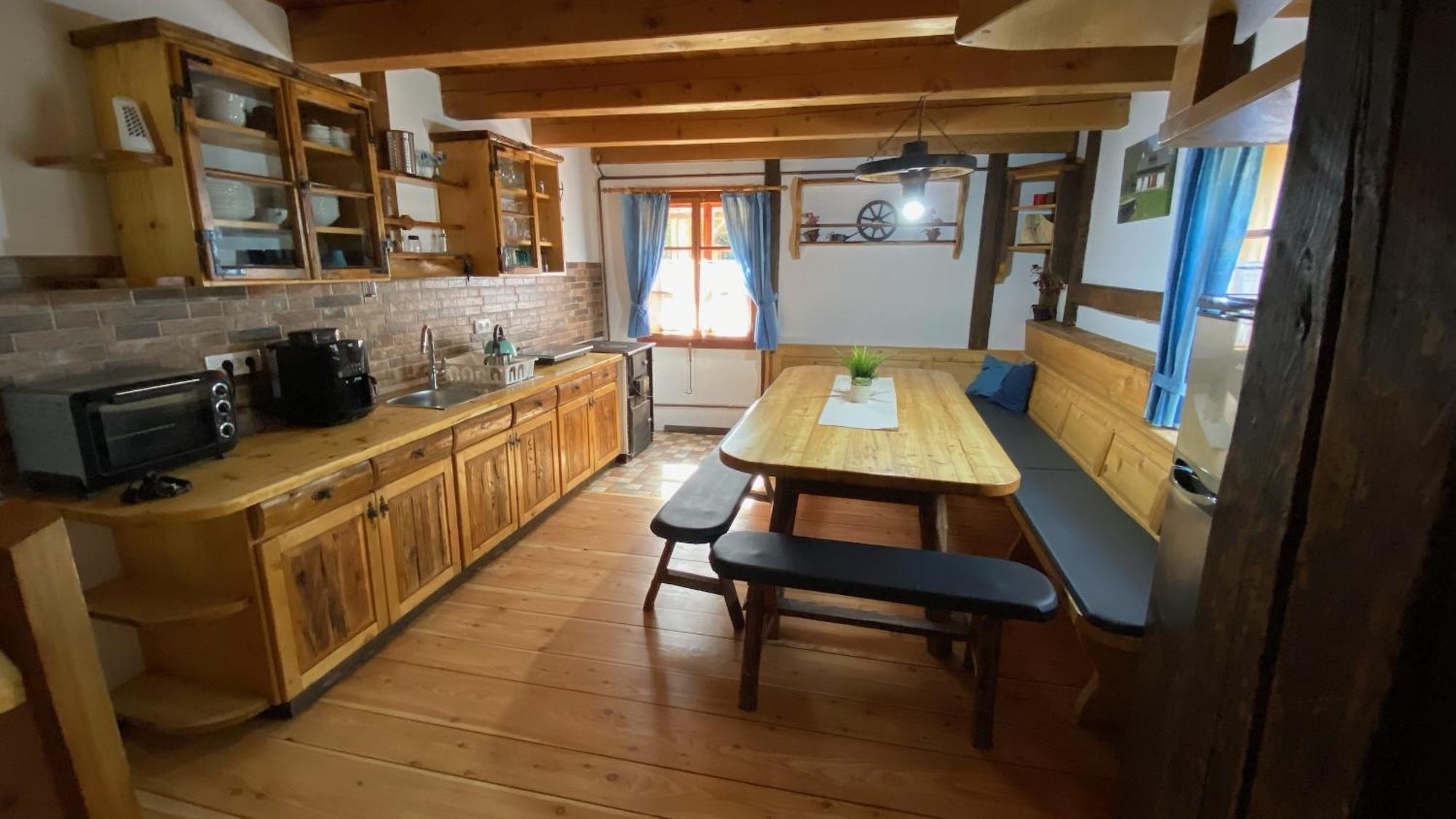 Ferienhaus Klopeinersee Kaernten Sittersdorf Eksteriør bilde