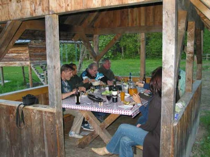 Ferienhaus Klopeinersee Kaernten Sittersdorf Eksteriør bilde